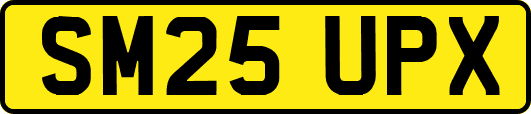 SM25UPX