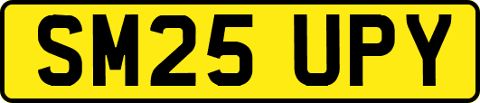 SM25UPY