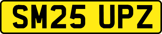 SM25UPZ