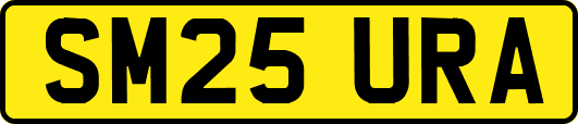 SM25URA