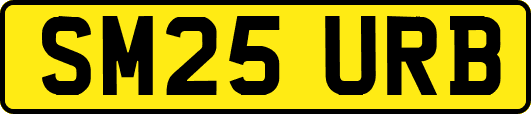SM25URB