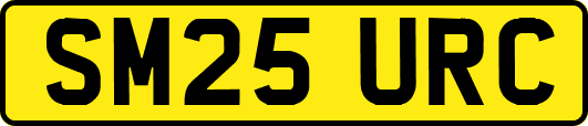 SM25URC