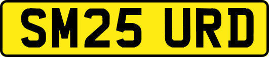 SM25URD