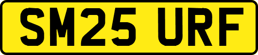 SM25URF
