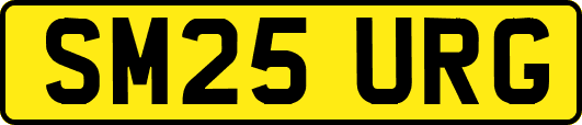SM25URG