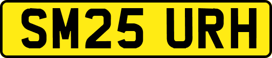 SM25URH