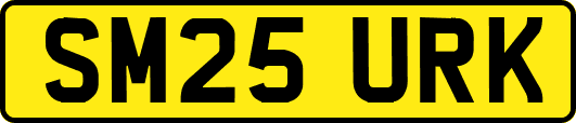 SM25URK