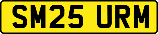 SM25URM