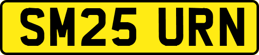 SM25URN