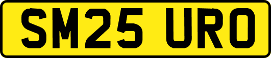 SM25URO