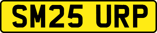 SM25URP
