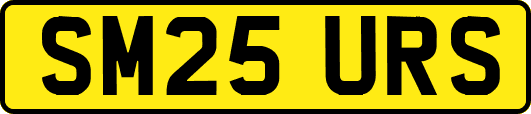 SM25URS