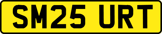 SM25URT