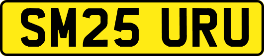 SM25URU