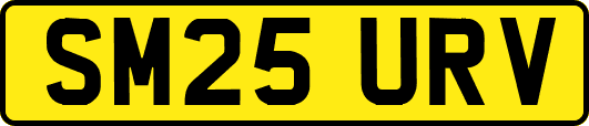 SM25URV