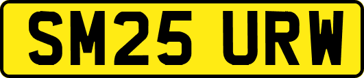 SM25URW