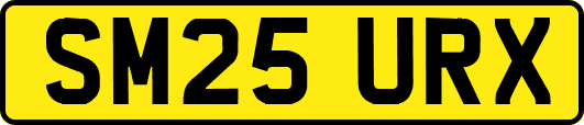 SM25URX
