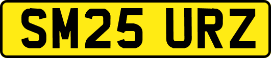 SM25URZ