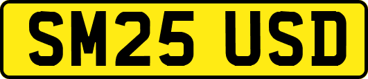 SM25USD