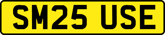 SM25USE