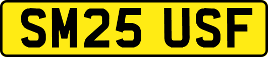 SM25USF