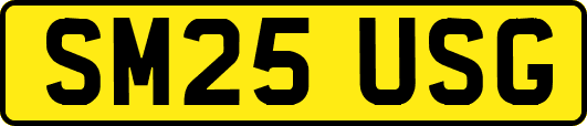 SM25USG