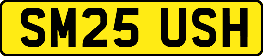 SM25USH
