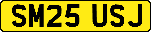 SM25USJ