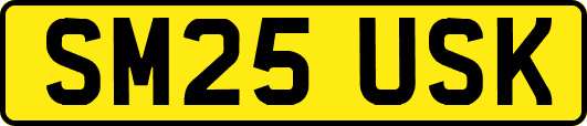 SM25USK