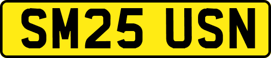 SM25USN