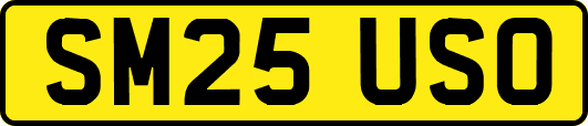 SM25USO