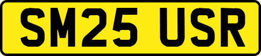 SM25USR