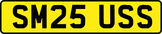 SM25USS
