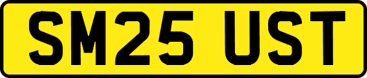 SM25UST