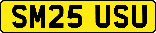 SM25USU