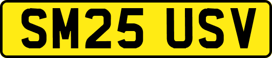 SM25USV