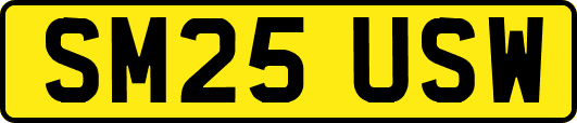 SM25USW
