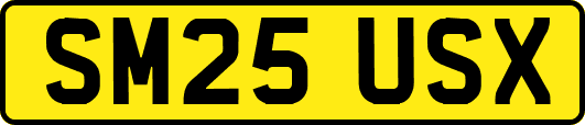 SM25USX