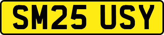 SM25USY