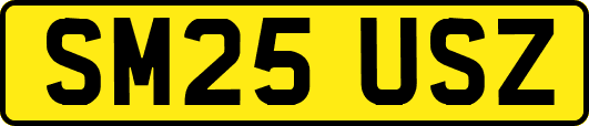 SM25USZ