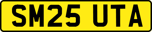 SM25UTA