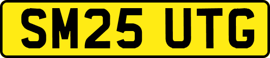 SM25UTG