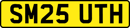 SM25UTH