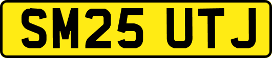SM25UTJ