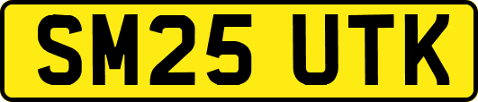 SM25UTK