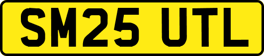 SM25UTL