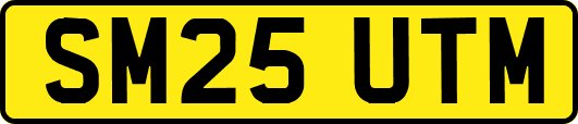 SM25UTM