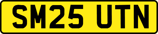 SM25UTN
