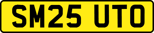 SM25UTO