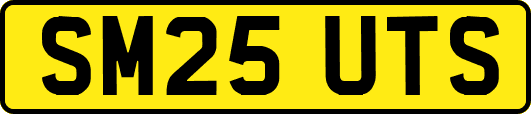 SM25UTS
